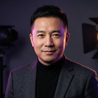 萝莉首席导演陈锐峰