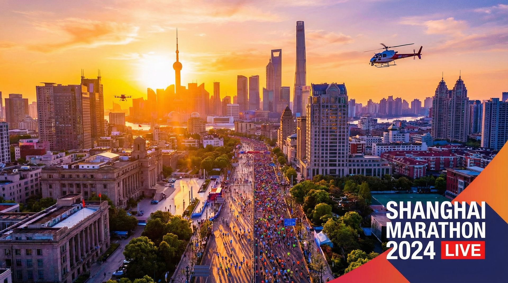 萝莉城市马拉松视频